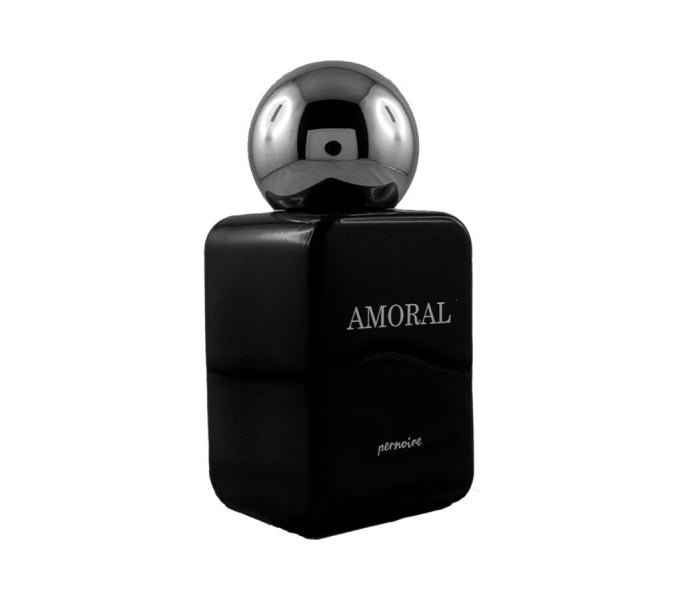 AMORAL - PERNOIRE