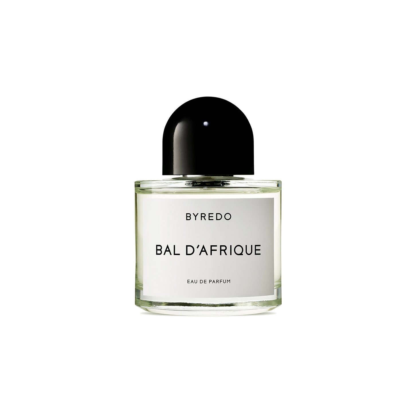 BAL D’ AFRIQUE - BYREDO