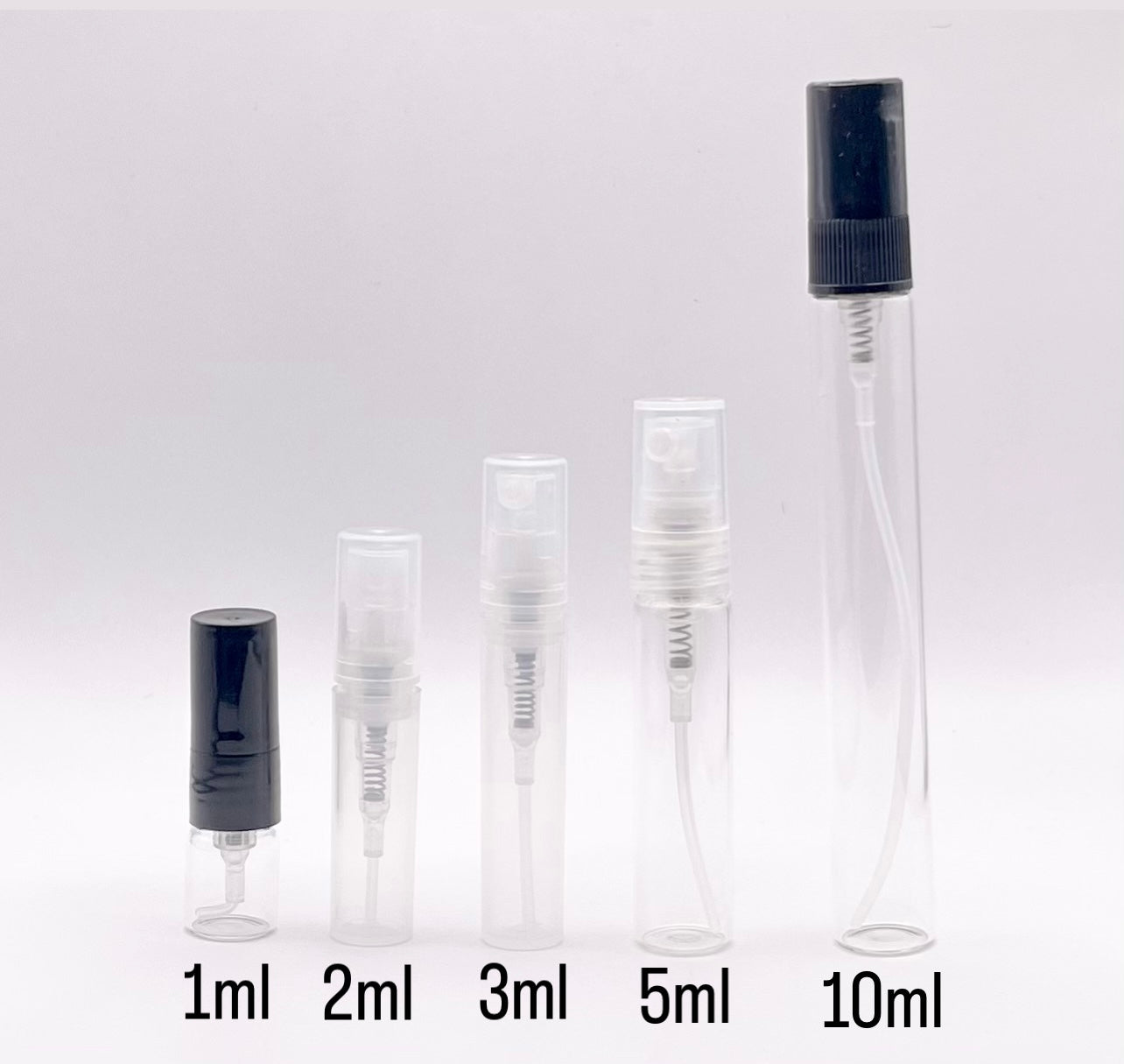 BERGAMASK - ORTO PARISI