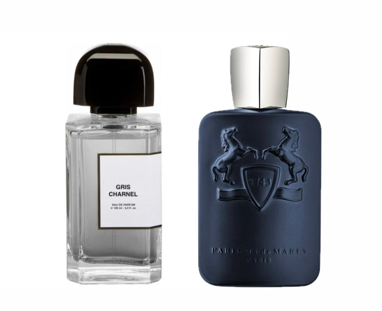 DATE (NICHE) BUNDLE