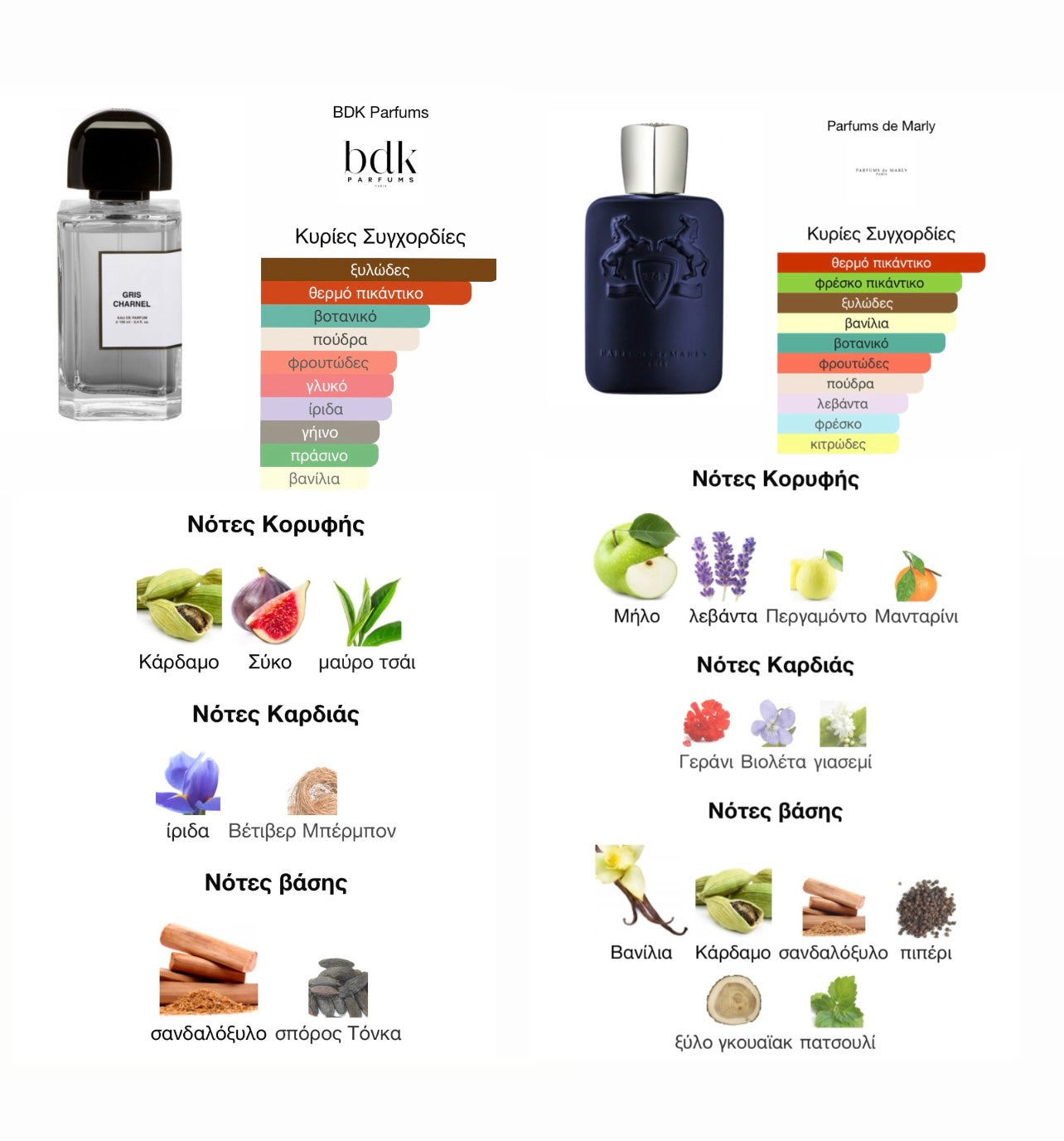DATE (NICHE) BUNDLE