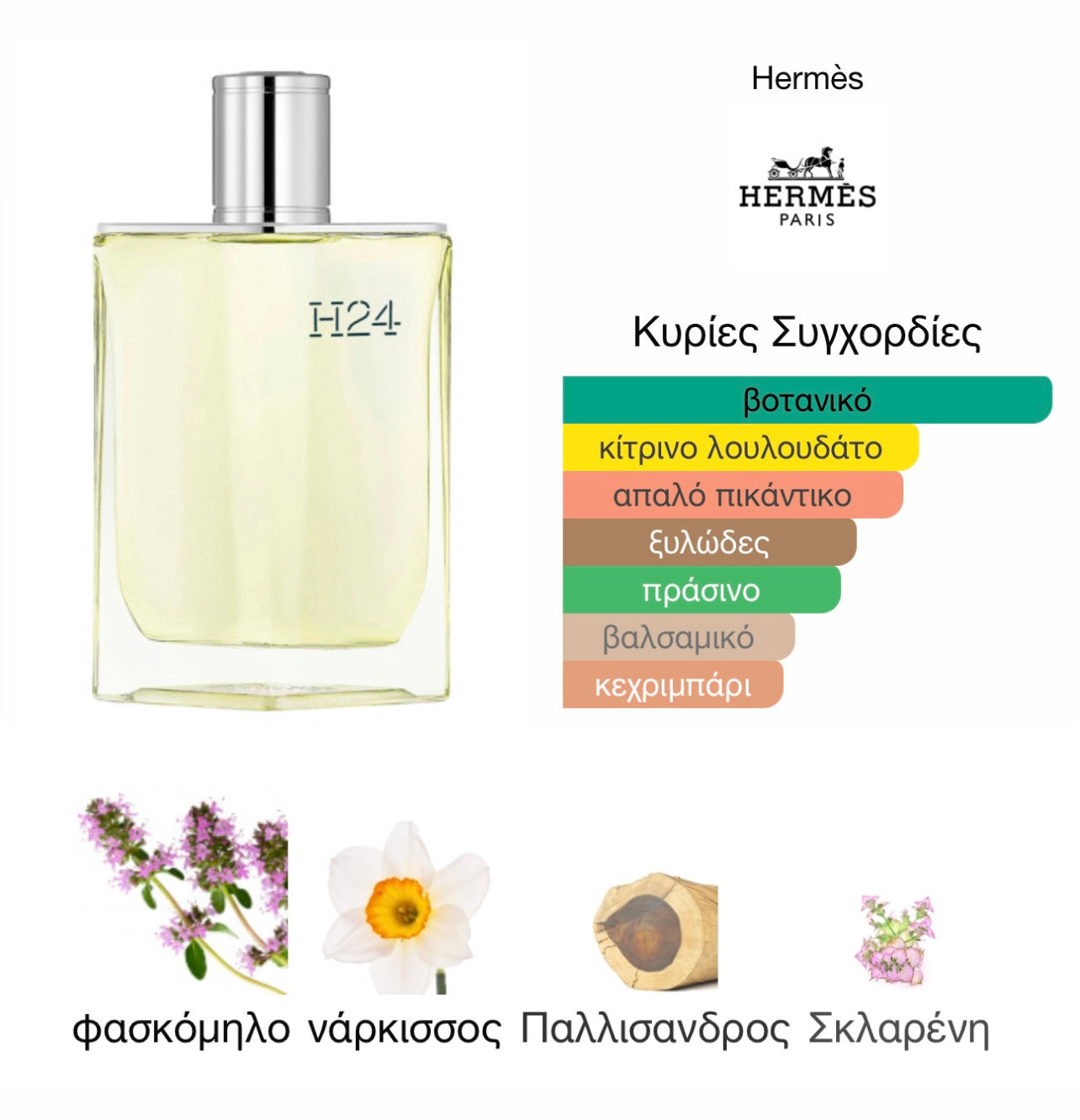 H24 - HERMÈS