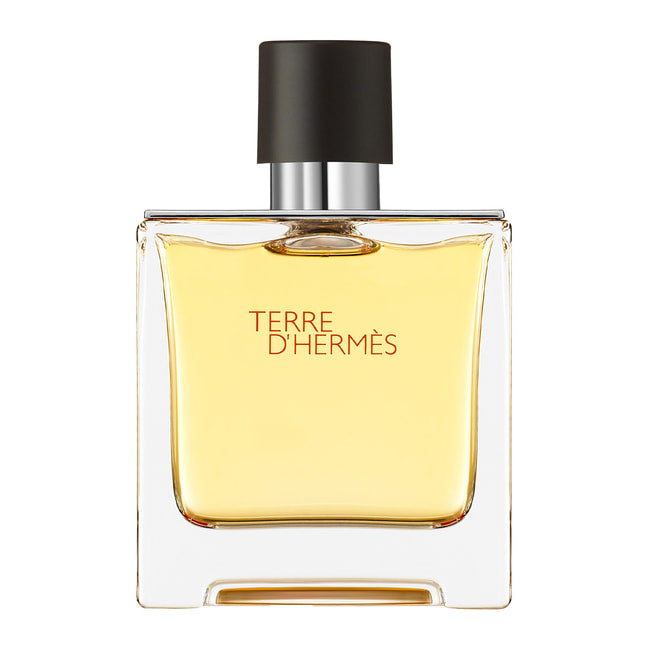 TERRE D'HERMÈS PARFUM - HERMÈS