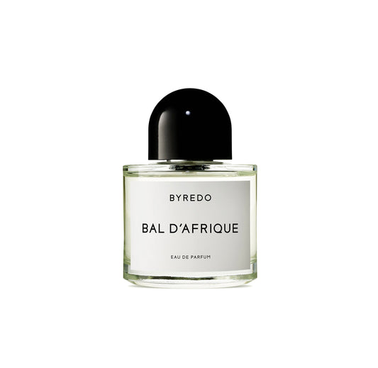 BAL D’ AFRIQUE - BYREDO