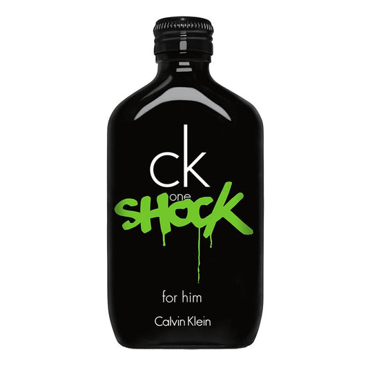 CK ONE SHOCK - CALVIN KLEIN