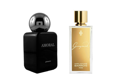STRANGE SCENTS (NICHE) EXCLUSIVE BUNDLE