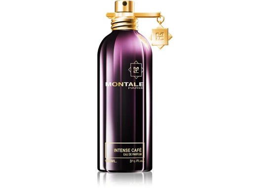 INTENSE CAFE - MONTALE