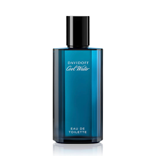 COOL WATER - DAVIDOFF