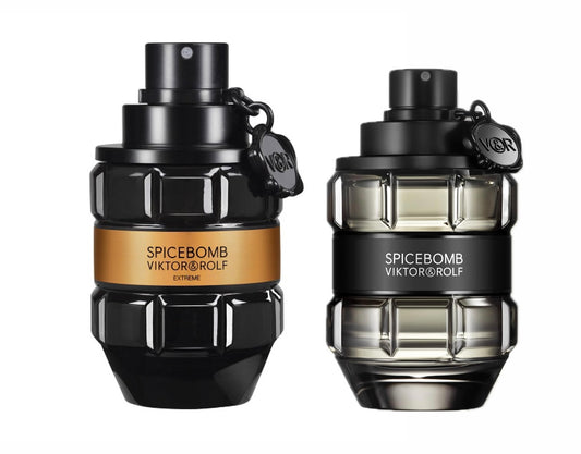 VIKTOR & ROLF BUNDLE