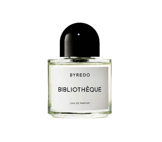 BIBLIOTHÈQUE - BYREDO