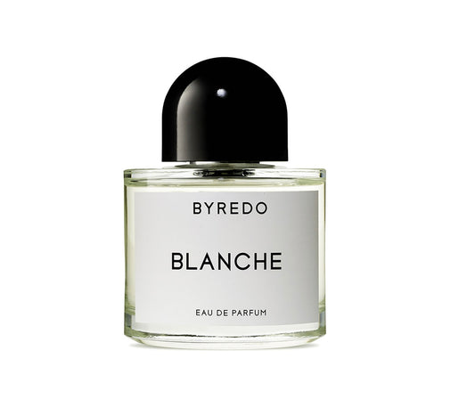 BLANCHE - BYREDO