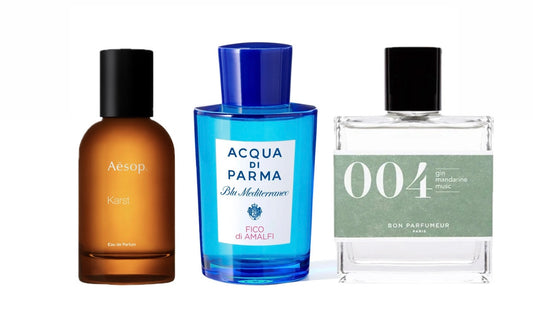 SPRING/SUMMER (NICHE) BUNDLE