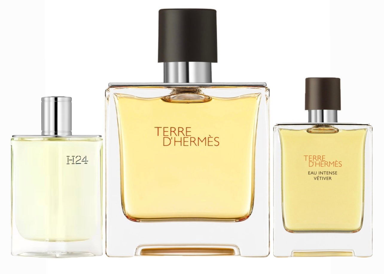 HERMÈS BUNDLE