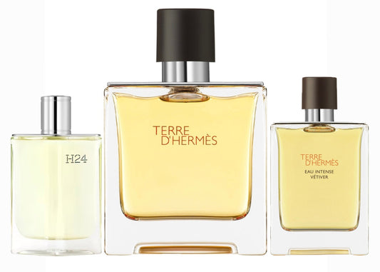 HERMÈS BUNDLE
