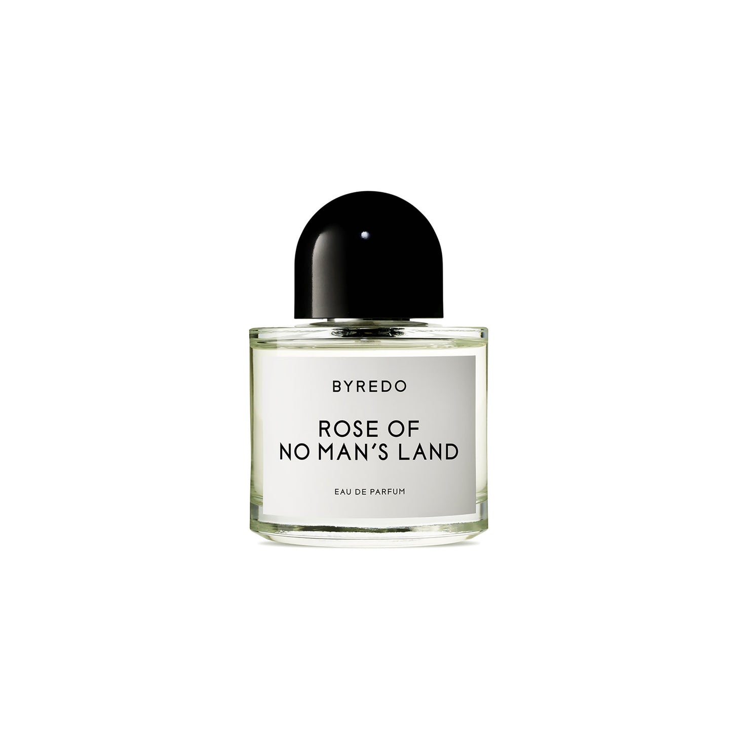 ROSE OF NO MAN’S LAND - BYREDO