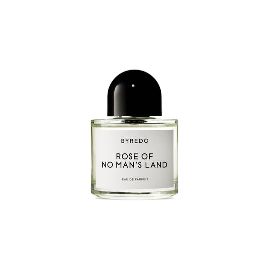 ROSE OF NO MAN’S LAND - BYREDO