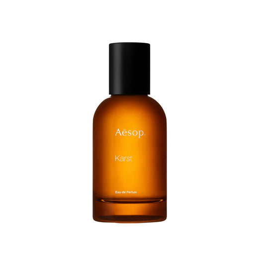 KARST - AĒSOP
