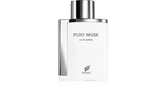 PURE MUSK - AFNAN