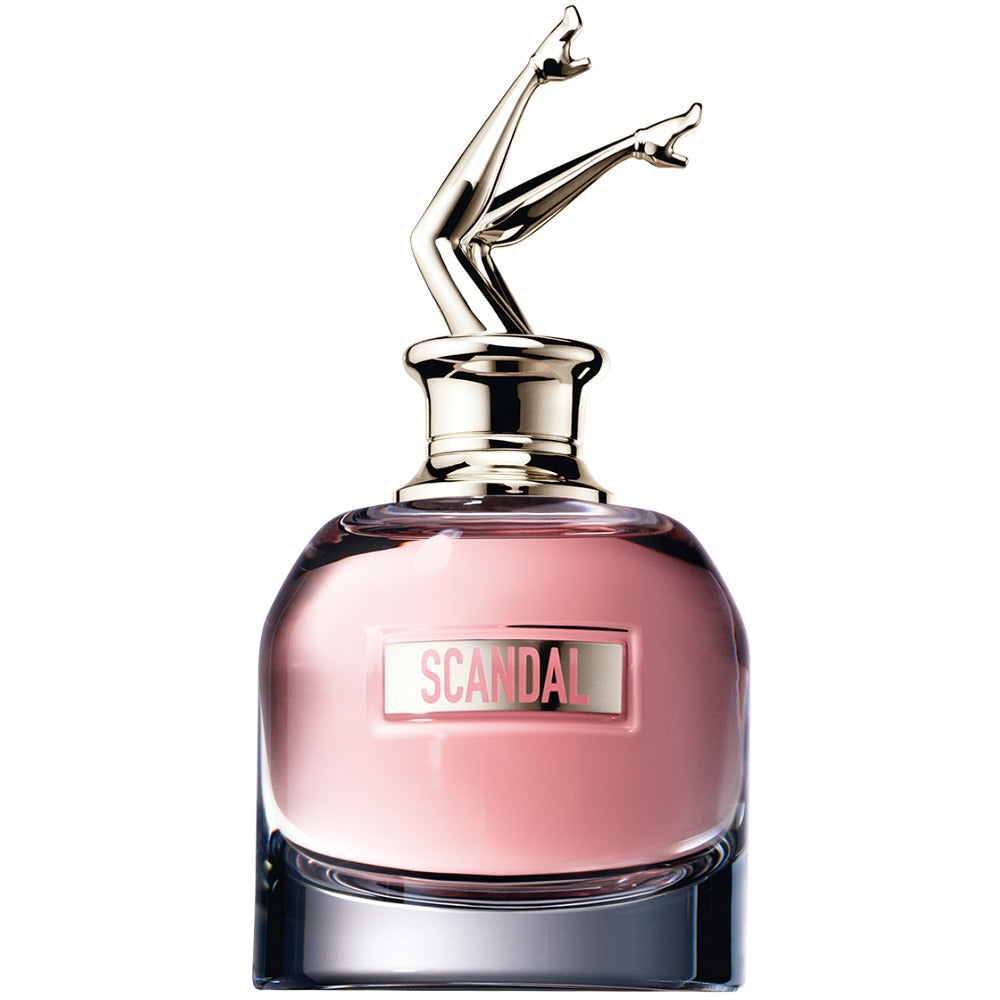SCANDAL - JEAN PAUL GAULTIER