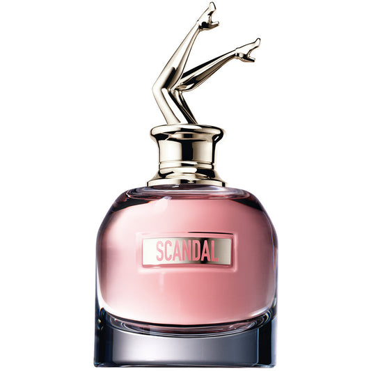 SCANDAL - JEAN PAUL GAULTIER