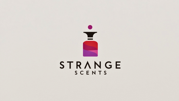 STRANGE SCENTS