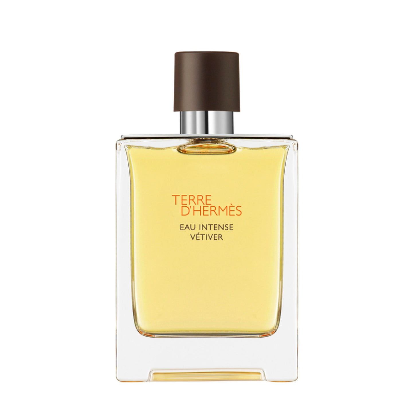 TERRE D'HERMÈS EAU INTENSE VETIVER - HERMÈS