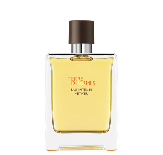 TERRE D'HERMÈS EAU INTENSE VETIVER - HERMÈS