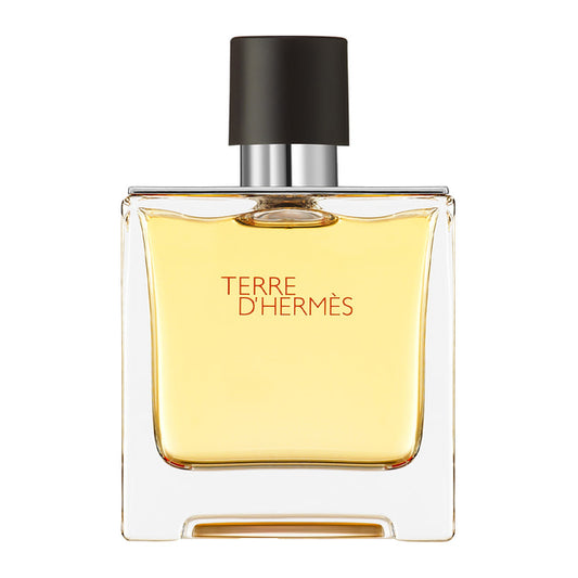 TERRE D'HERMÈS PARFUM - HERMÈS